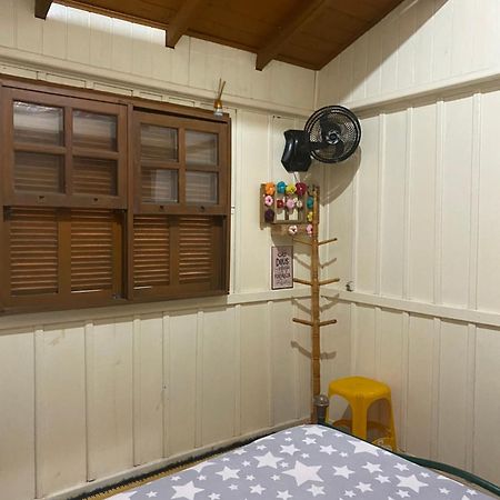 Casa De Praia Vila Nova Imbituba Sc 外观 照片