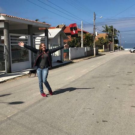 Casa De Praia Vila Nova Imbituba Sc 外观 照片