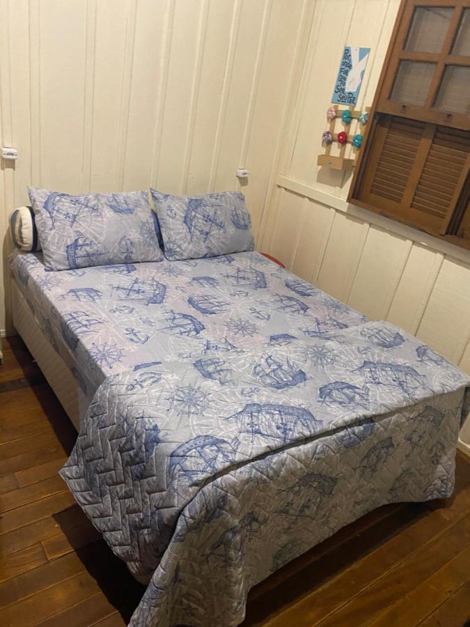 Casa De Praia Vila Nova Imbituba Sc 外观 照片