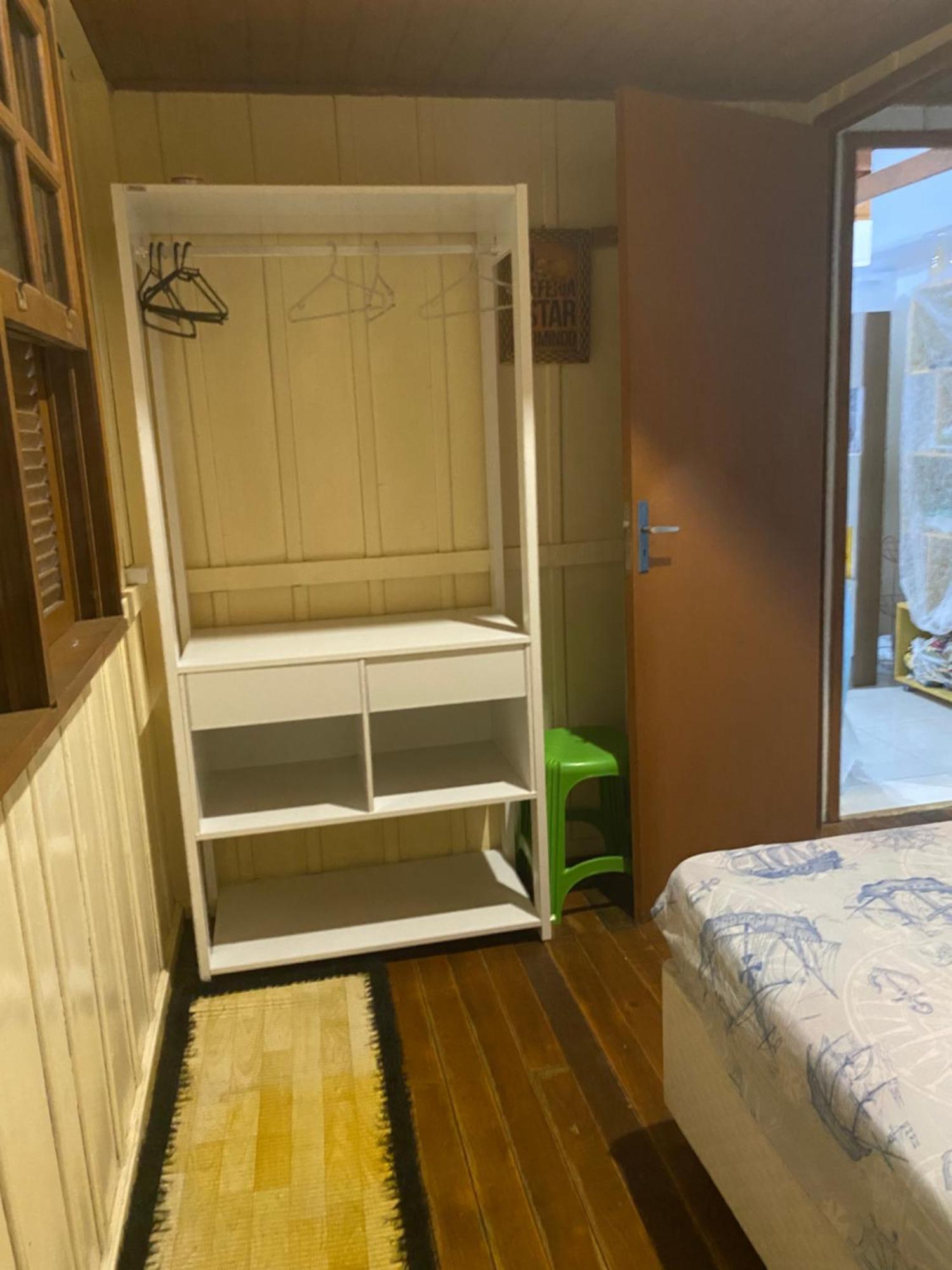 Casa De Praia Vila Nova Imbituba Sc 外观 照片