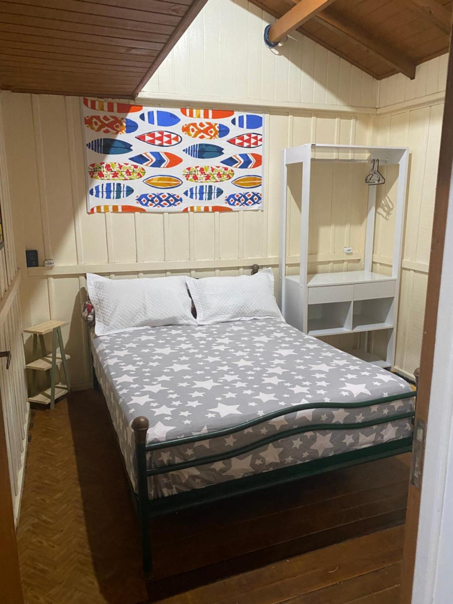 Casa De Praia Vila Nova Imbituba Sc 外观 照片