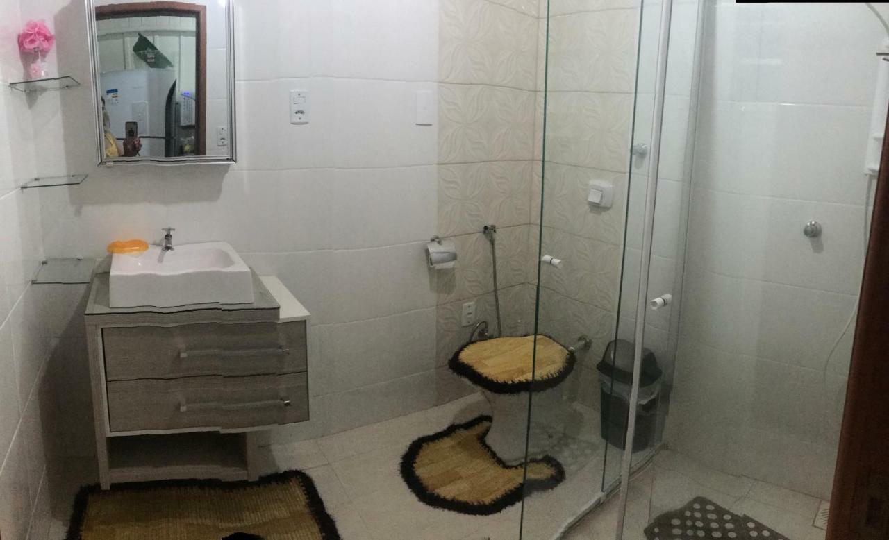 Casa De Praia Vila Nova Imbituba Sc 外观 照片
