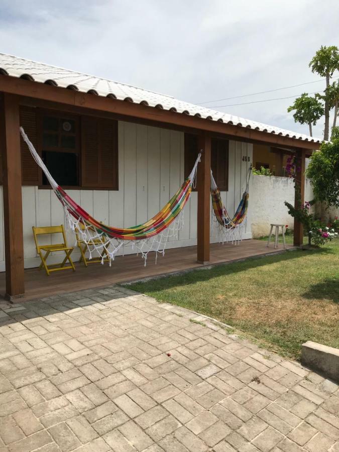 Casa De Praia Vila Nova Imbituba Sc 外观 照片