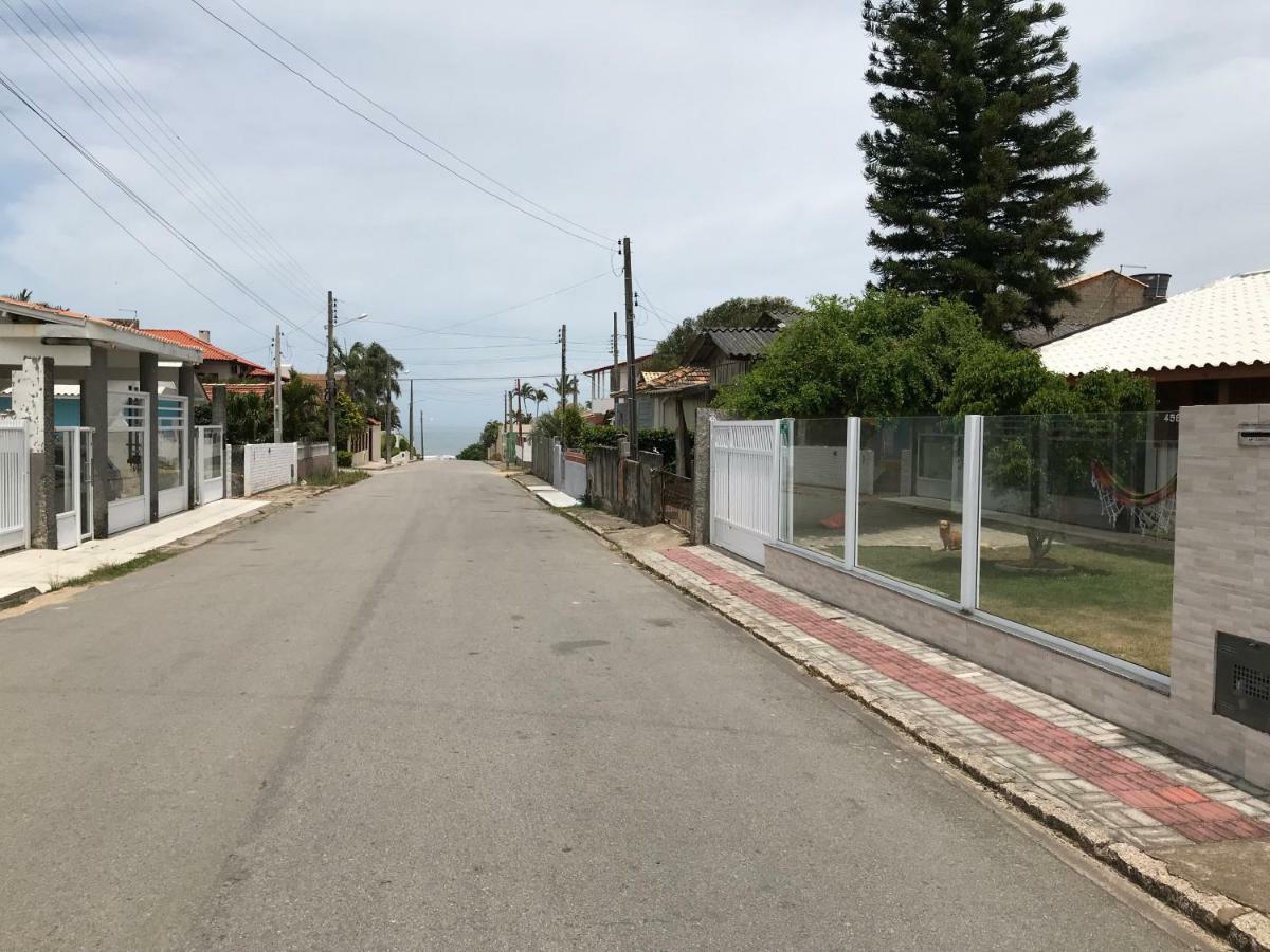 Casa De Praia Vila Nova Imbituba Sc 外观 照片
